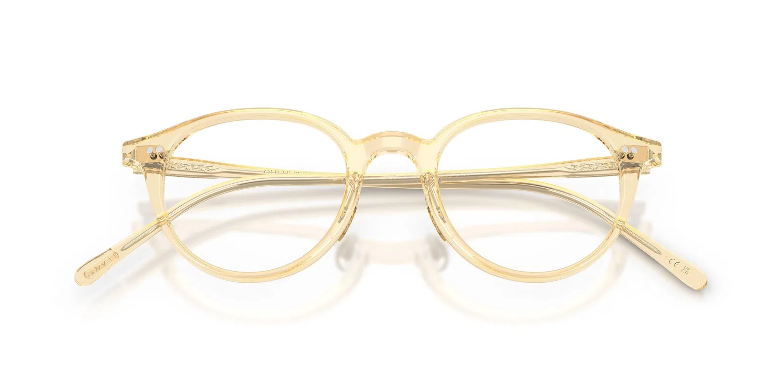 Oliver Peoples Sarelle 5577 Eyeglasses - view 18